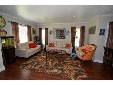 Living Room.