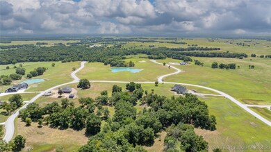 1 N 3996 Ln, Ramona, OK 74061 - photo 5
