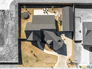 411 Goates Rd, Troy, TX 76579 - photo 3