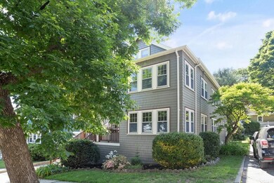 38 Menotomy Rd unit 2, Arlington, MA 02476 - photo 3