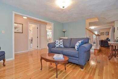 1 Briggs Ln, Rehoboth, MA 02769 - photo 5