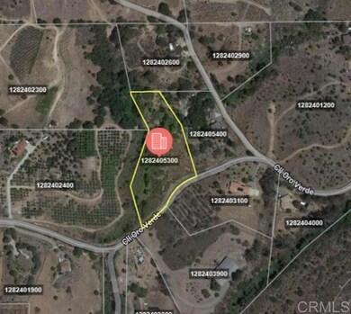 0 Calle Oro Verde, Valley Center, CA 92082 - photo 3