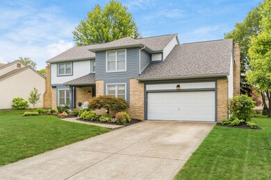 001_Pickerington OH 43147 USA