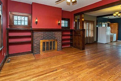 Living Room.