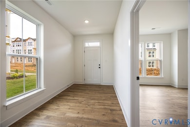 15367 Sunray Aly, Midlothian, VA 23112 - photo 6