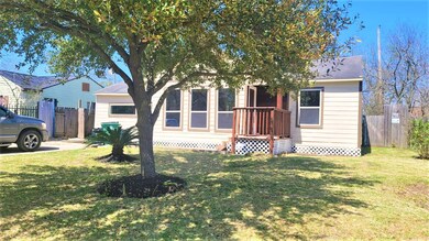 4617 Keystone St, Houston, TX 77021 - photo 2