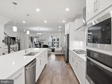 2346 Water Promenade Ave unit 2B, Oak Hill, VA 20171 - photo 7