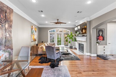 1965 Indiana St, Houston, TX 77019 - photo 4