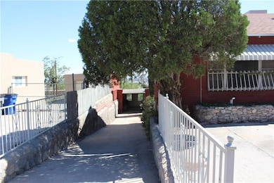 2612 San Jose Ave unit A, B, C, El Paso, TX 79930 - photo 4