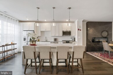 23275 Milltown Knoll Square unit 115, Ashburn, VA 20148 - photo 4