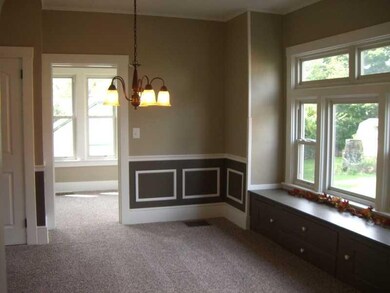 Dining Room.