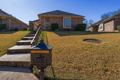 1119 Quail Hollow Rd, Shawnee, OK 74804 - photo 4