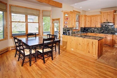 Kitchen / Dining
