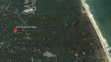 Seaward