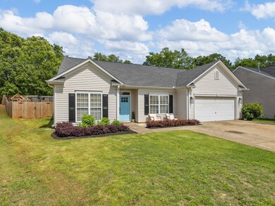 422 N Musgrove Ln, Duncan, SC 29334 - photo 2