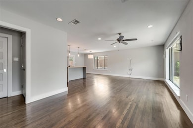 6438 Ridgemont Dr, Dallas, TX 75214 - photo 6