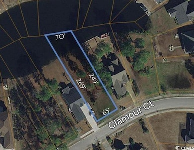 1027 Clamour Ct, Conway, SC 29526 - photo 2