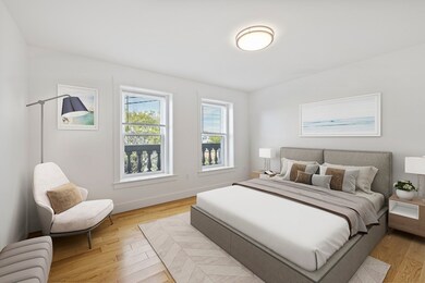 406 Columbia St unit 1, Cambridge, MA 02141 - photo 4