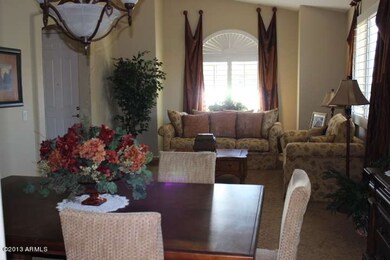 Dinning & Living