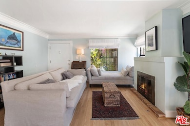 1518 N Stanley Ave, Los Angeles, CA 90046 - photo 4