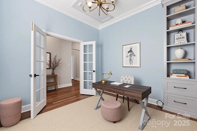 4148 Cedar Point Ave, Matthews, NC 28104 - photo 5