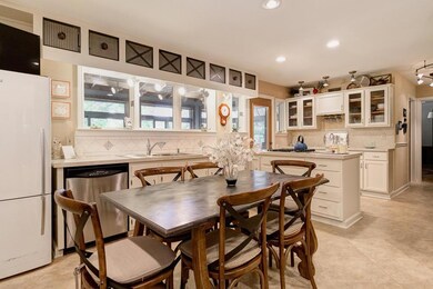 Ridgeview kitchen 2