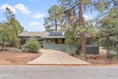 401 E Alpine Dr, Payson, AZ 85541 - photo 4