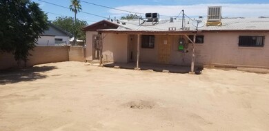 Back of House