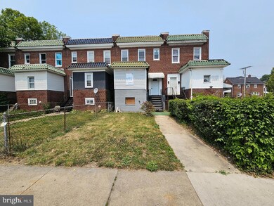 unlisted-address, Baltimore, MD 21215 - photo 2