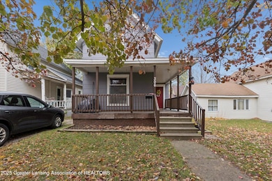 306 Cass St, Owosso, MI 48867 - photo 3