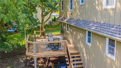 12707 W 76th Terrace, Shawnee, KS 66216 - photo 5