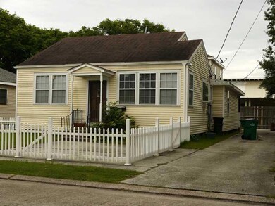 Facade/Exterior Front.