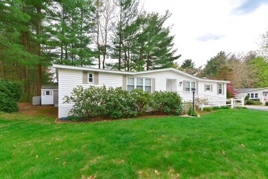 36 Victorian Way, West Bridgewater, MA 02379 - photo 6