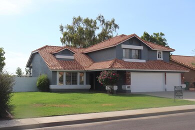 2722 N 25th St, Mesa, AZ 85213 - photo 2