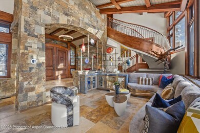 472 Thunderbowl Ln, Aspen, CO 81611 - photo 7