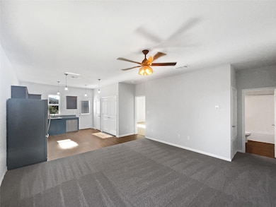 329 Wonderful Life Way, Jarrell, TX 76537 - photo 3