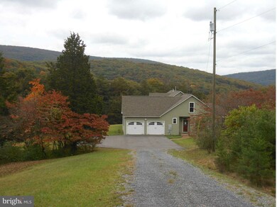 1025 Ben Saville Rd, Kirby, WV 26755 - photo 2