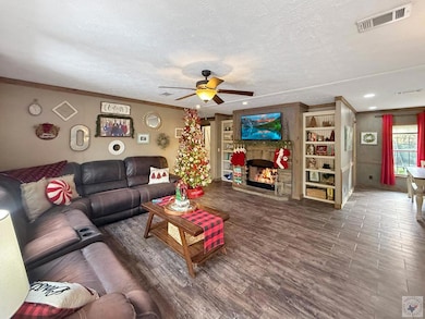 886 County Road 2109, Hooks, TX 75561 - photo 3