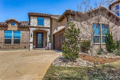 105 Audrey Dr, Keller, TX 76248 - photo 4