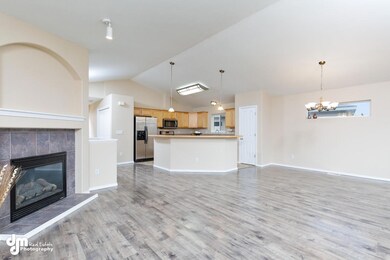 11051 Solitude Circle Anchorage AK 99515
