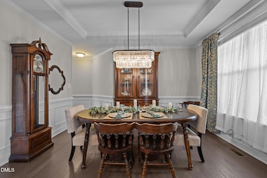 438 Granite Creek Dr, Rolesville, NC 27571 - photo 7