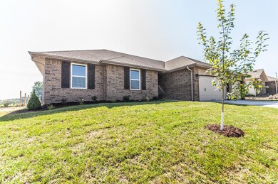 113 N Glengary Dr unit Lot 34, Nixa, MO 65714 - photo 2