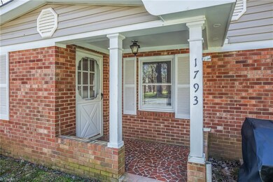 1793 Spoons Chapel Church Rd, Asheboro, NC 27205 - photo 5