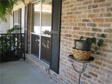Photo. FRONT PORCH