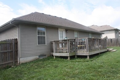 885 W Crestwood St, Nixa, MO 65714 - photo 5