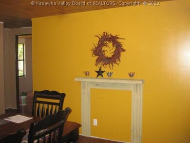 Dining Room.
