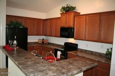 Kitchen A 2-6-2014