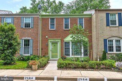 2984 Valera Ct, Vienna, VA 22181 - photo 2