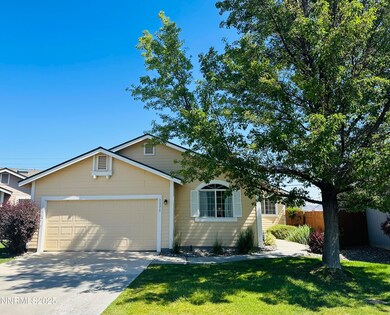 1171 White Oak Loop, Minden, NV 89423 - photo 2