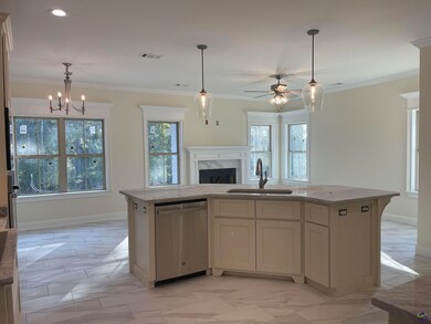 201 Buckhead Forest Dr, Warner Robins, GA 31088 - photo 4